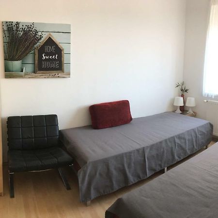Comfort Apartment 凯斯特海伊 外观 照片