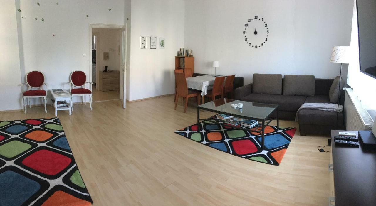 Comfort Apartment 凯斯特海伊 外观 照片