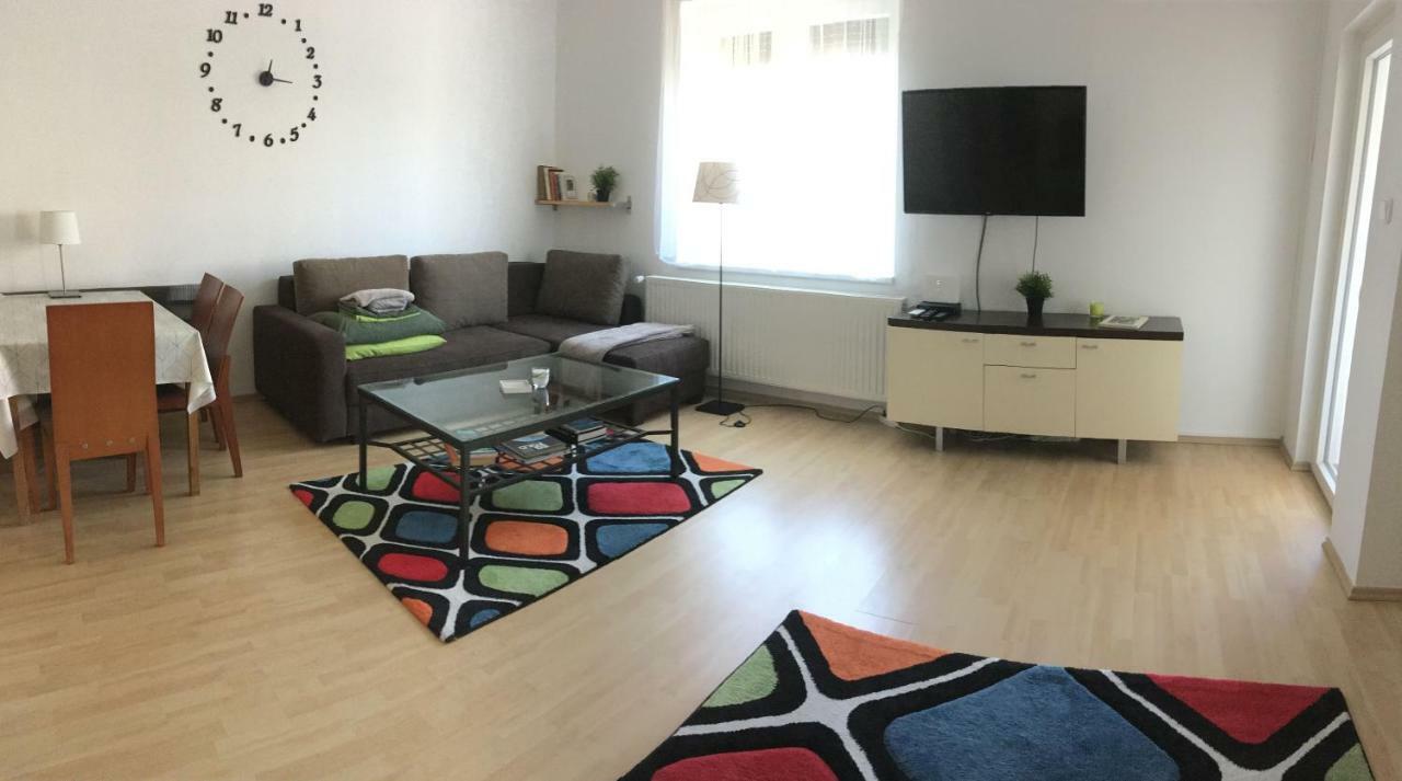 Comfort Apartment 凯斯特海伊 外观 照片