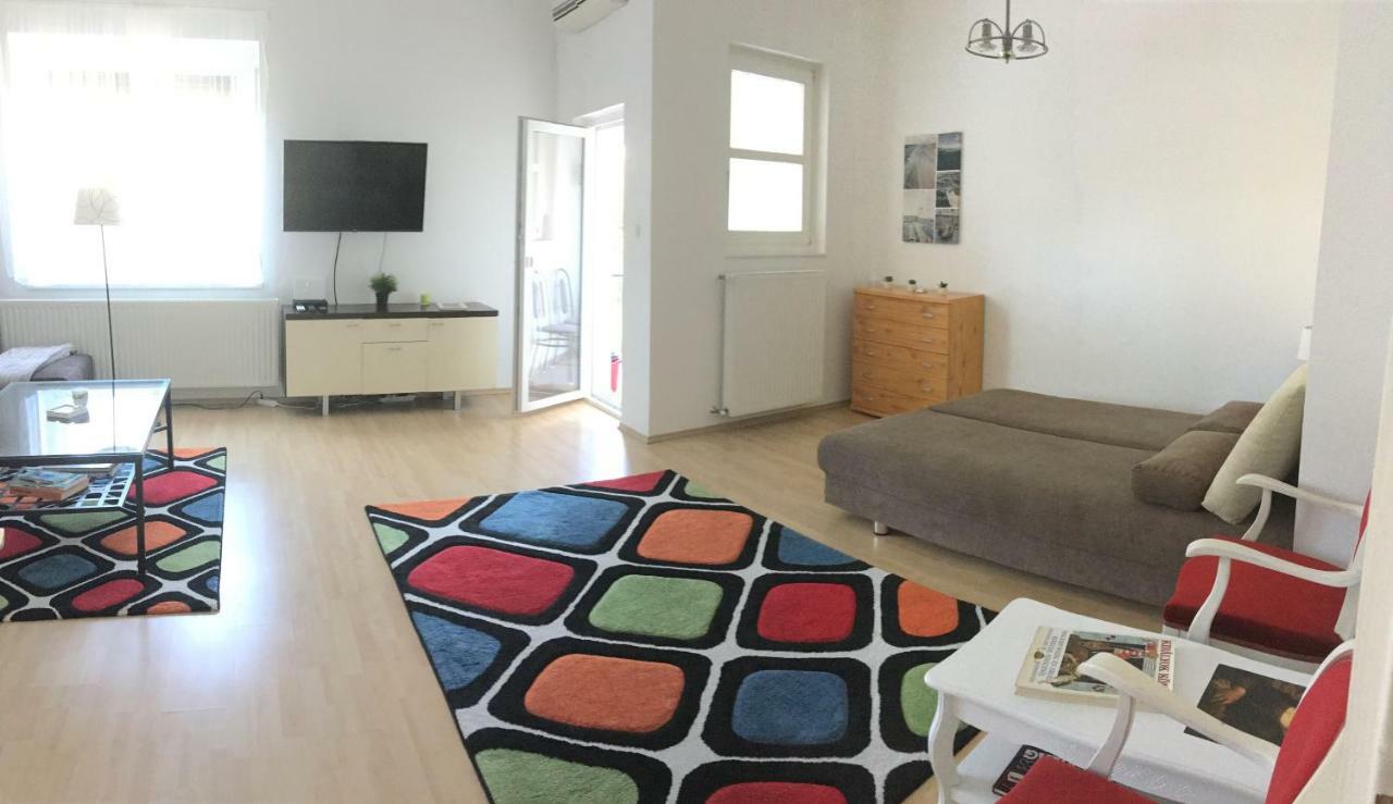 Comfort Apartment 凯斯特海伊 外观 照片