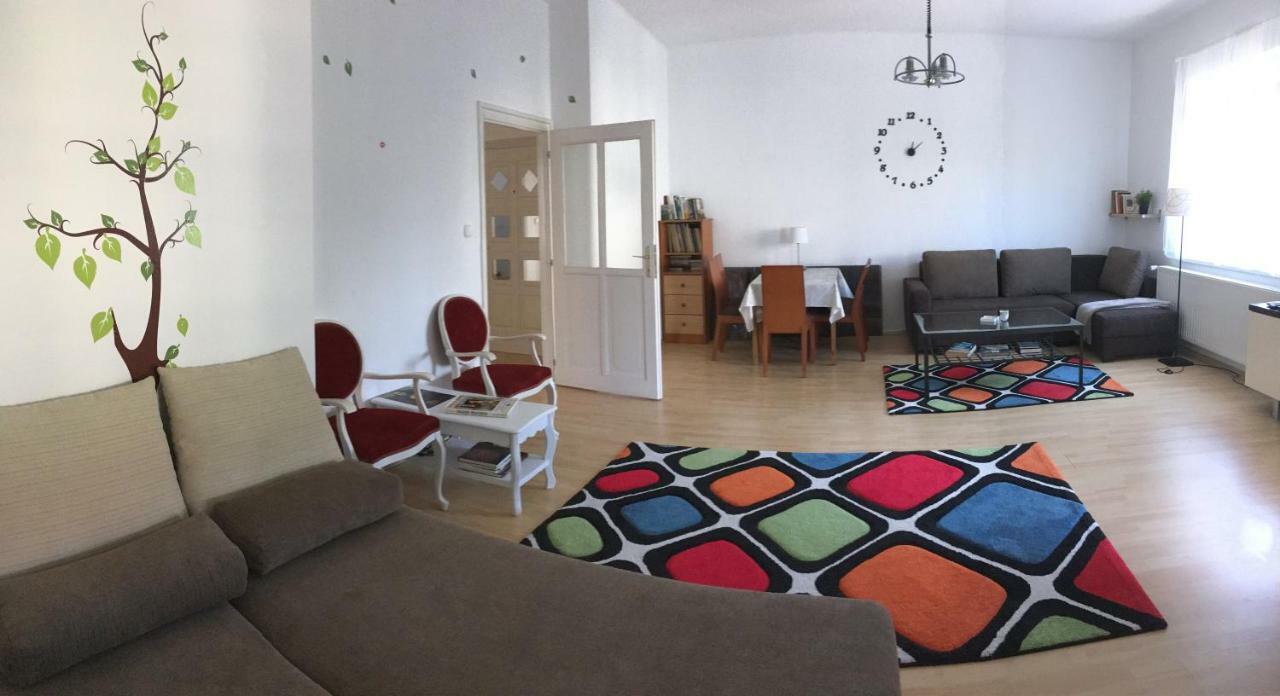 Comfort Apartment 凯斯特海伊 外观 照片