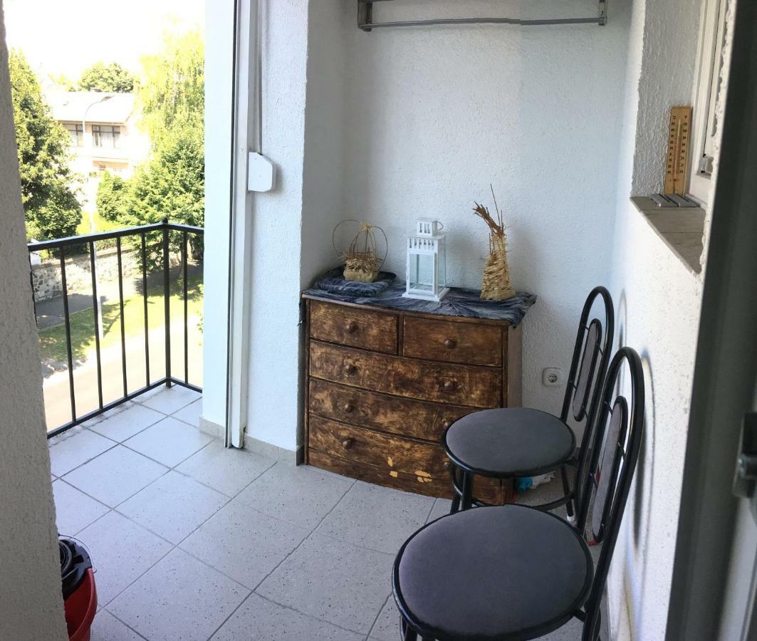 Comfort Apartment 凯斯特海伊 外观 照片