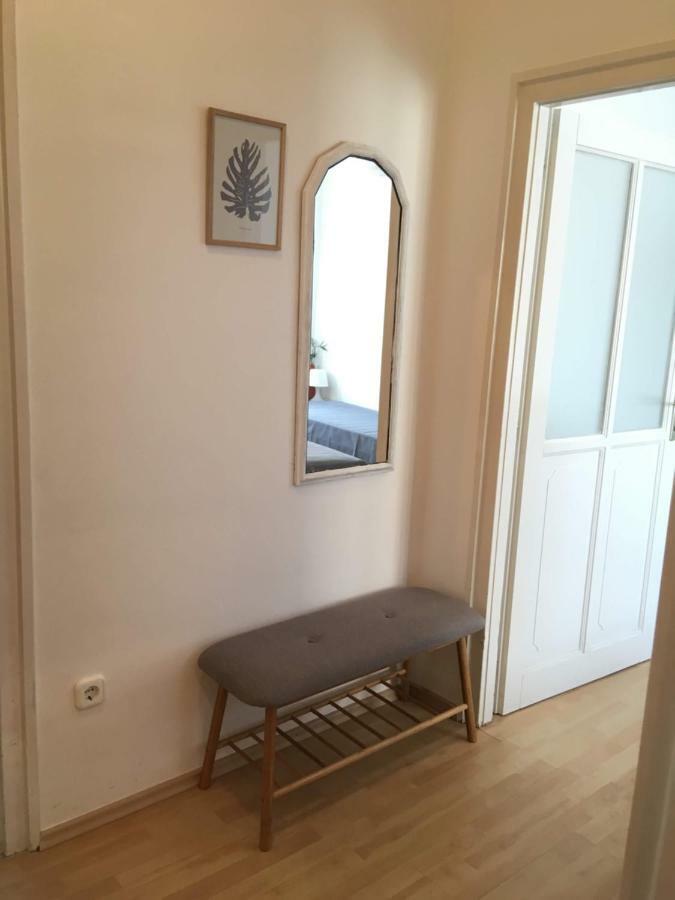 Comfort Apartment 凯斯特海伊 外观 照片