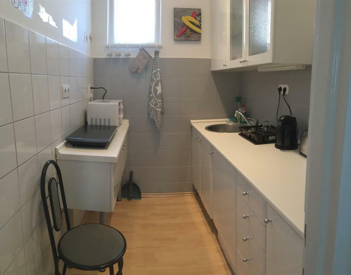 Comfort Apartment 凯斯特海伊 外观 照片